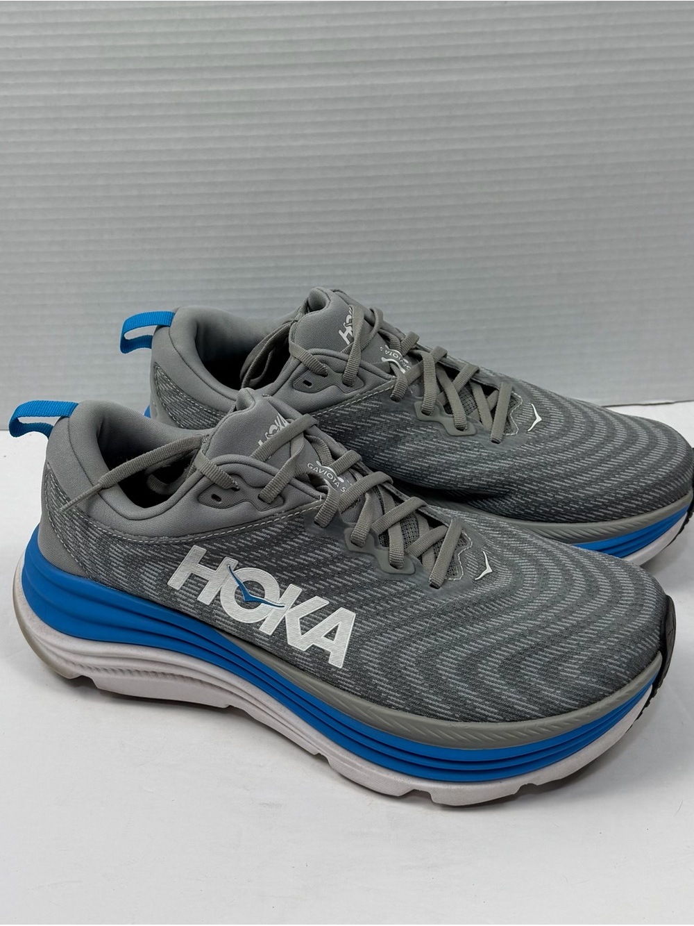 Hoka Gaviota Stability Shoe Sz 10 Wide